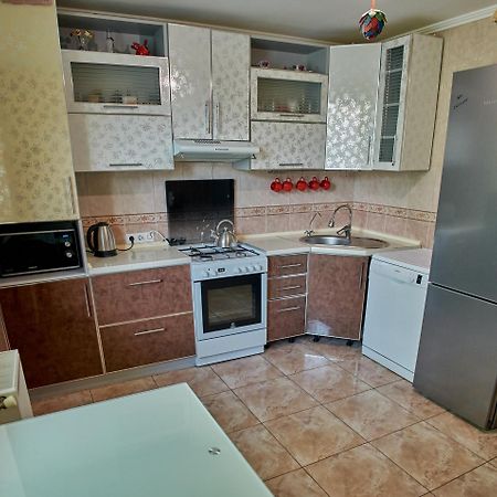 Vacation Home Lubov 카미야네치포딜시키 외부 사진