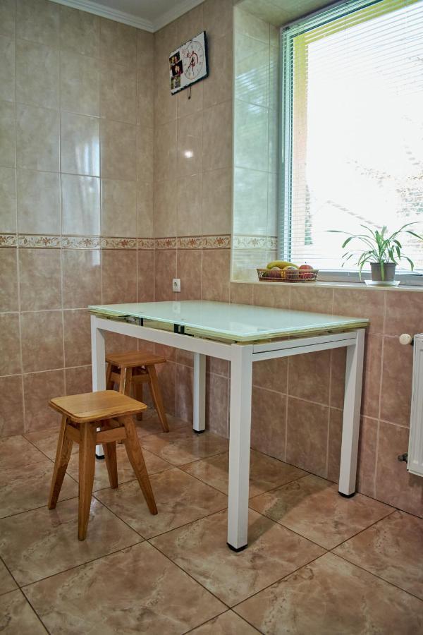 Vacation Home Lubov 카미야네치포딜시키 외부 사진