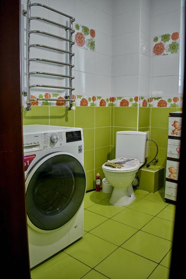 Vacation Home Lubov 카미야네치포딜시키 외부 사진