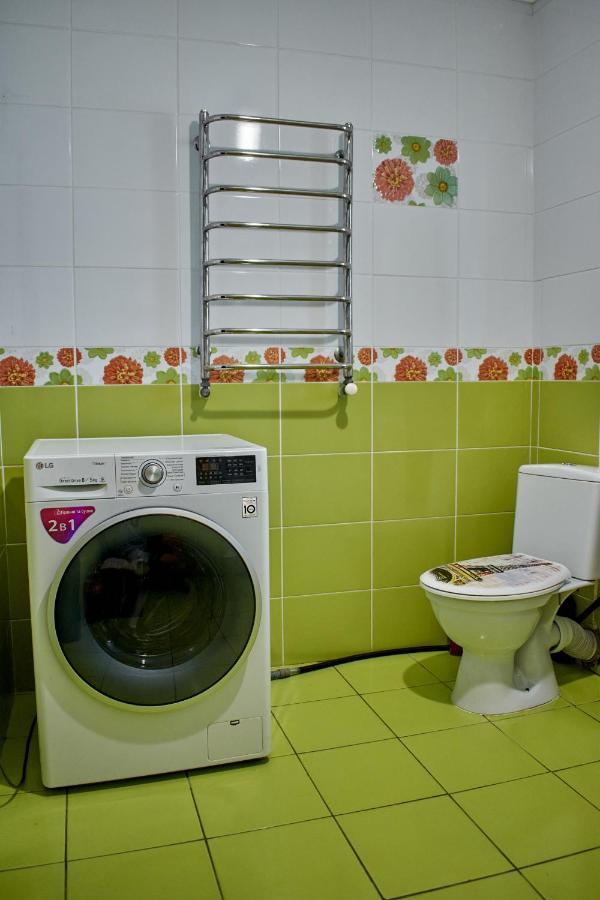 Vacation Home Lubov 카미야네치포딜시키 외부 사진