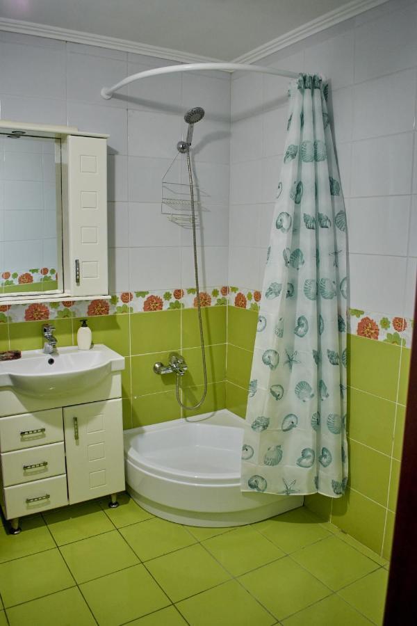 Vacation Home Lubov 카미야네치포딜시키 외부 사진