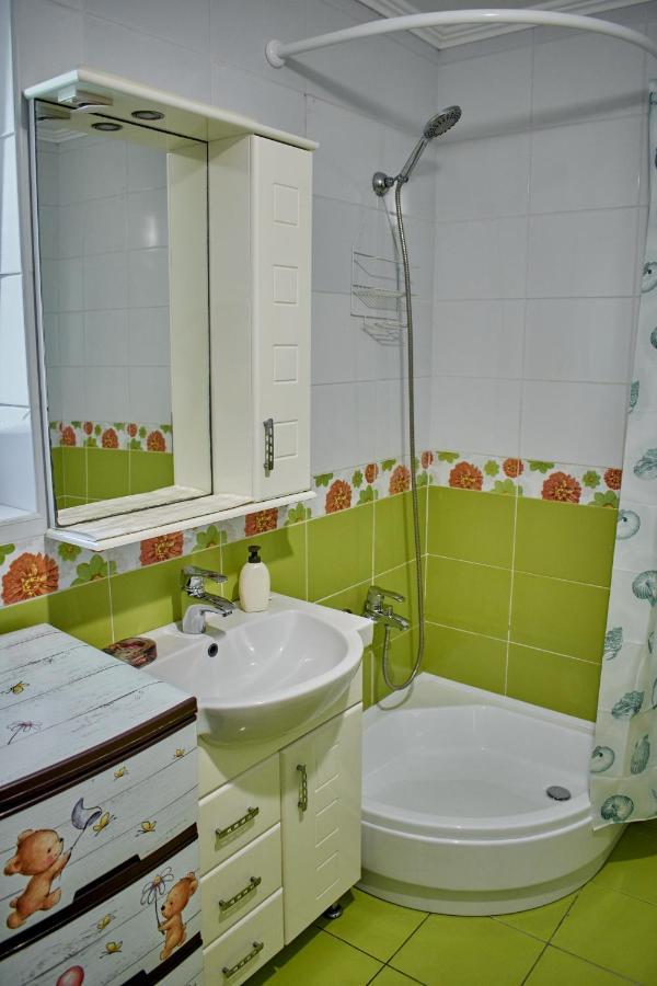 Vacation Home Lubov 카미야네치포딜시키 외부 사진