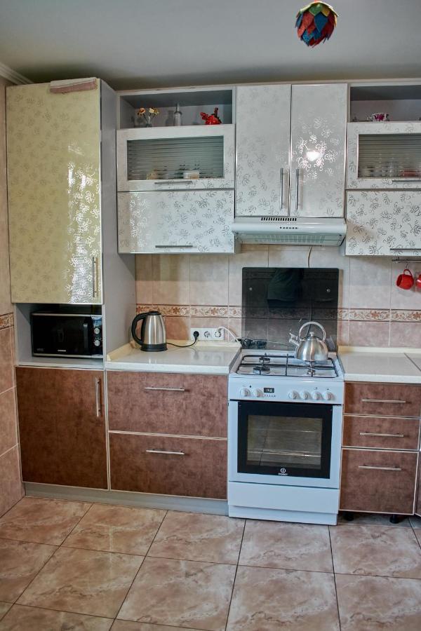 Vacation Home Lubov 카미야네치포딜시키 외부 사진
