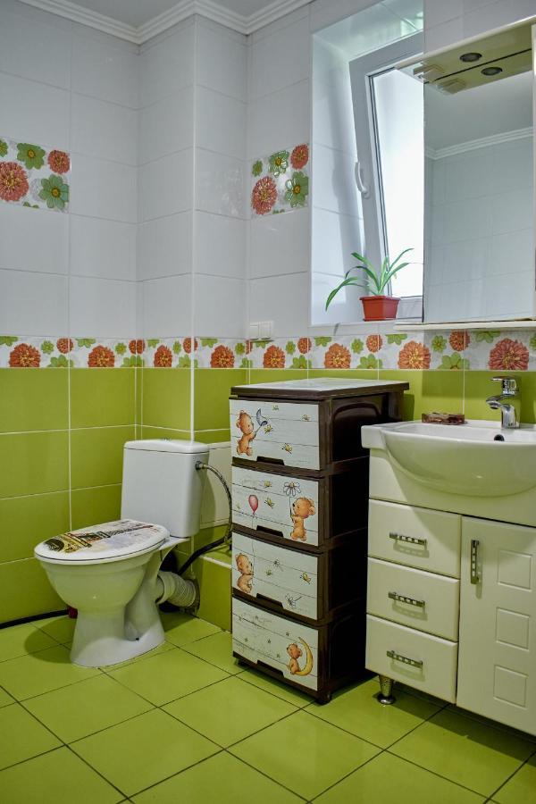 Vacation Home Lubov 카미야네치포딜시키 외부 사진