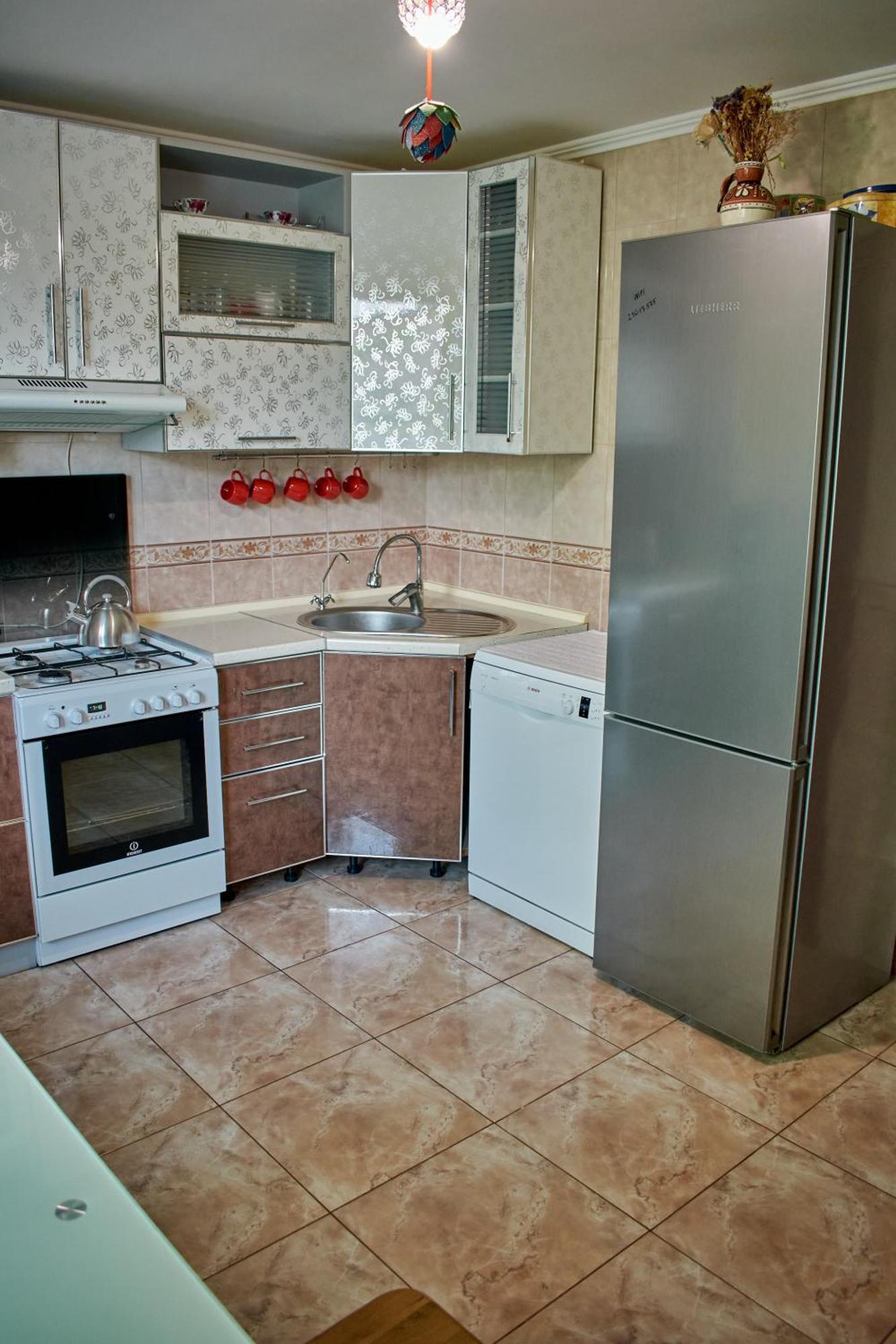 Vacation Home Lubov 카미야네치포딜시키 외부 사진