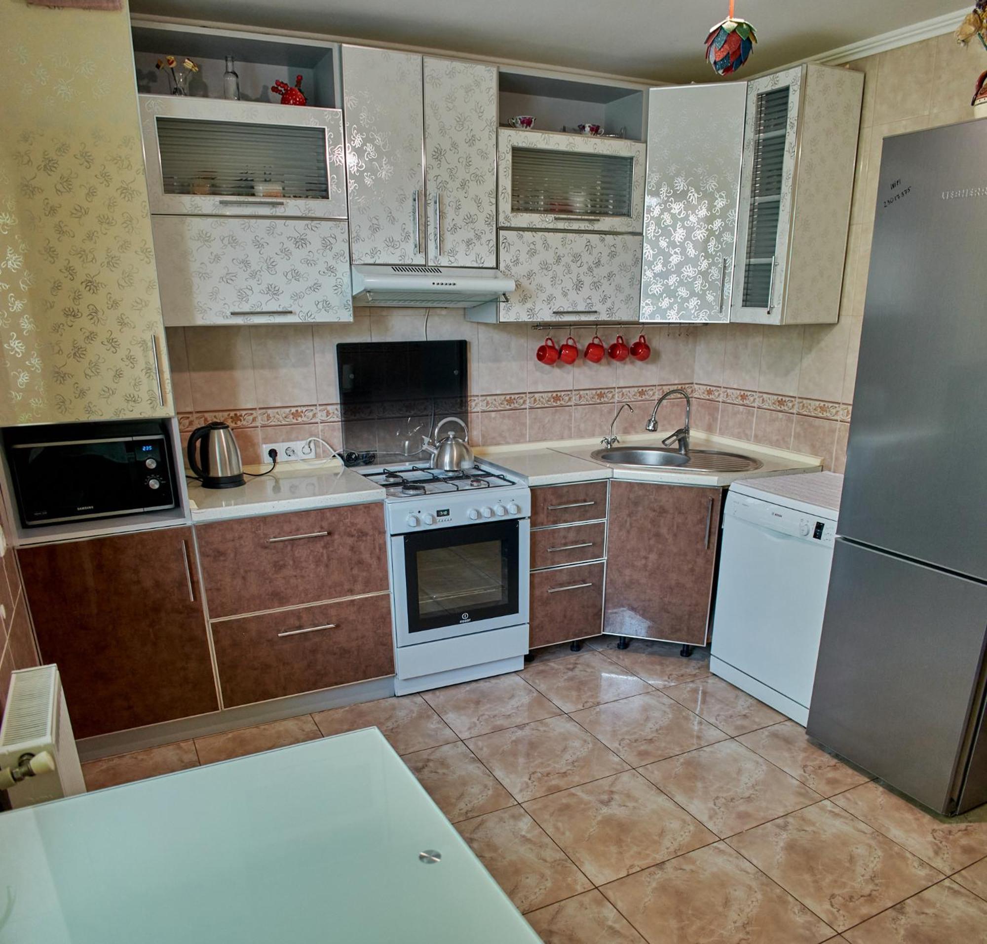 Vacation Home Lubov 카미야네치포딜시키 외부 사진