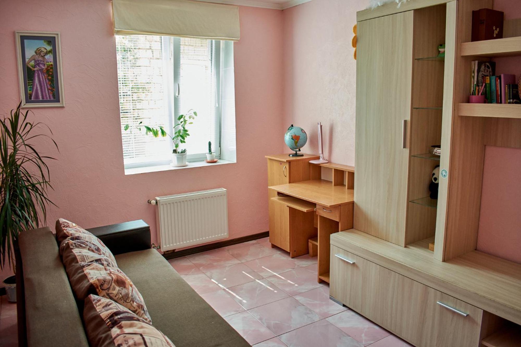 Vacation Home Lubov 카미야네치포딜시키 외부 사진