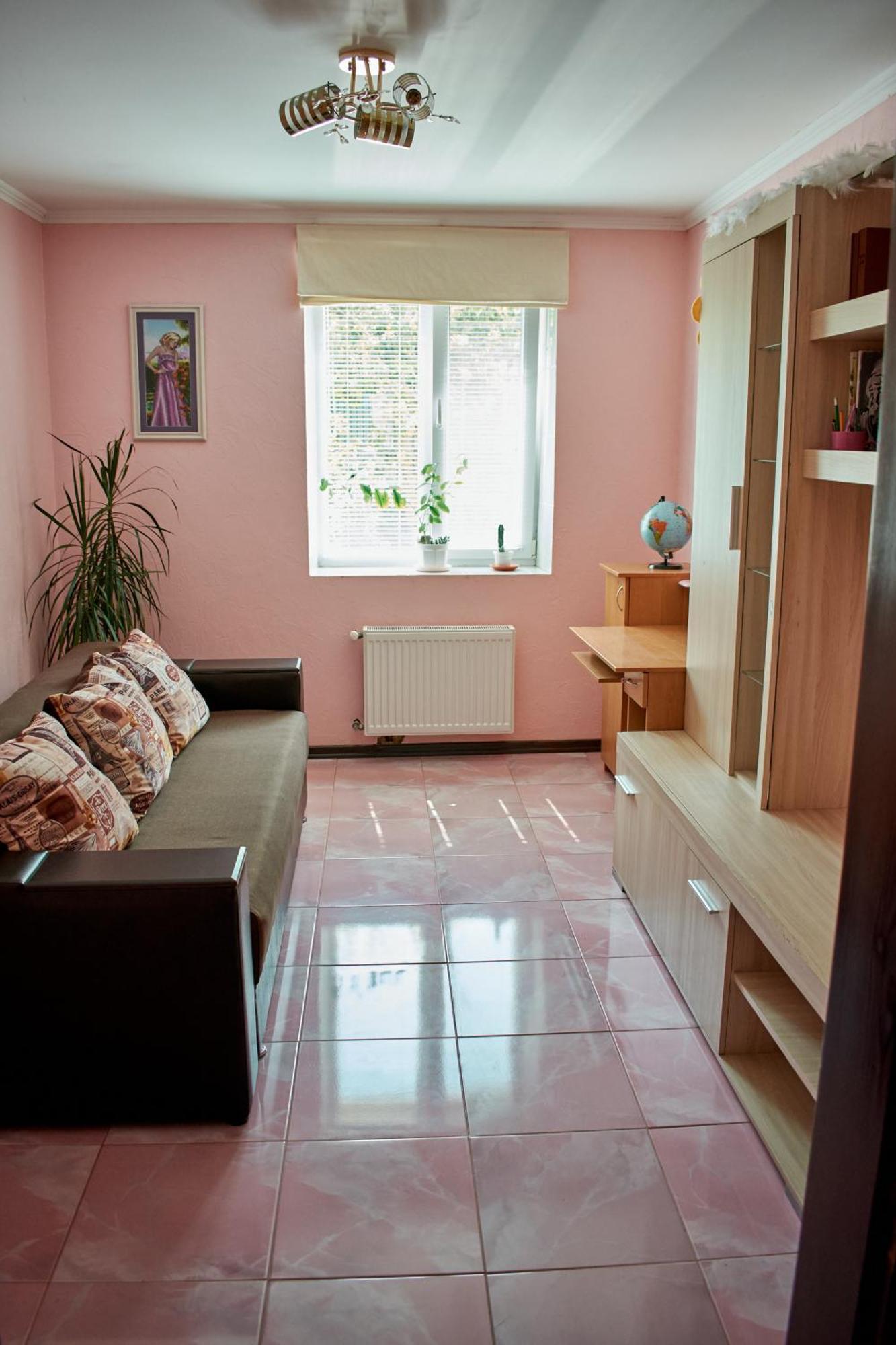 Vacation Home Lubov 카미야네치포딜시키 외부 사진