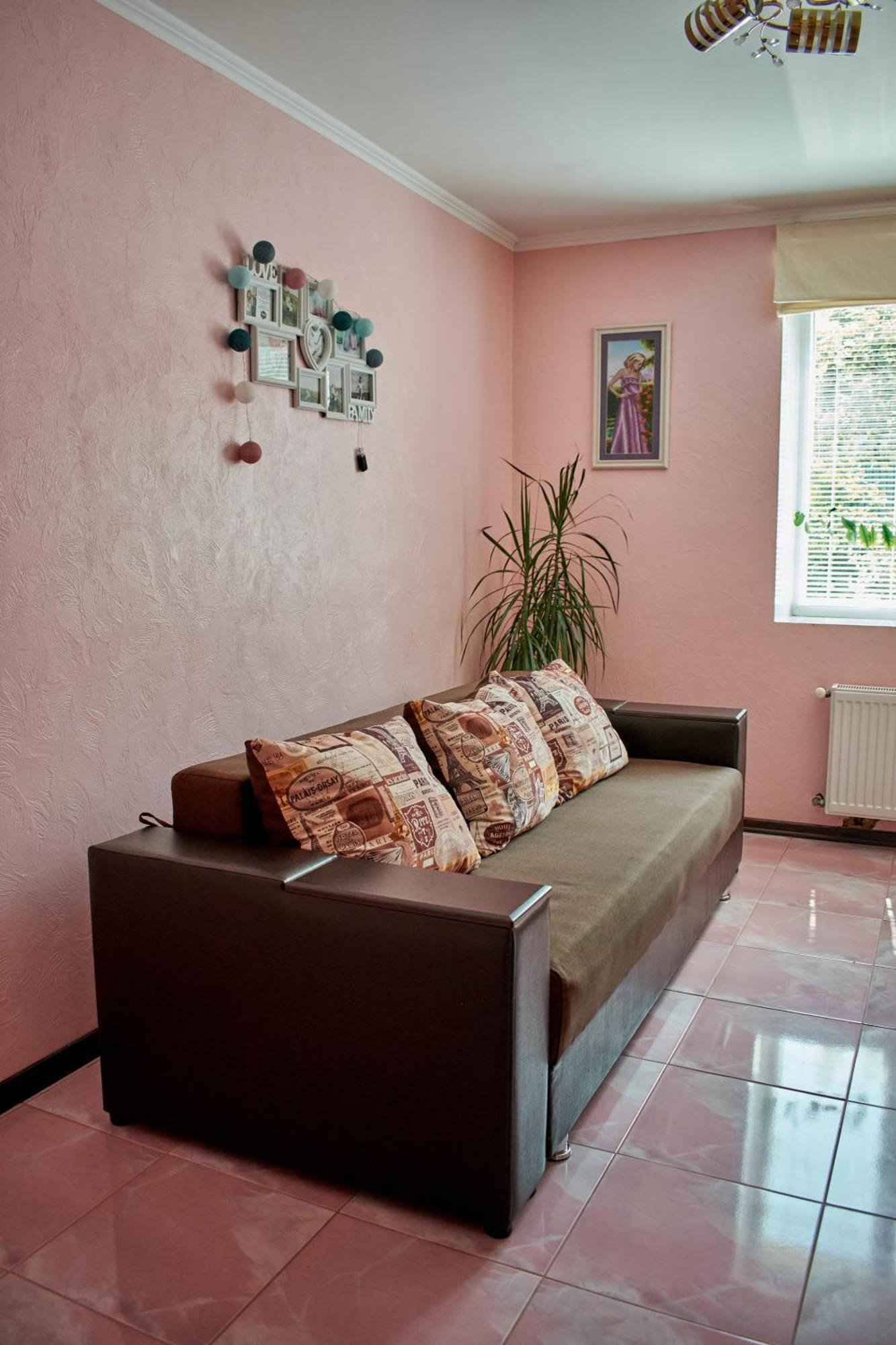 Vacation Home Lubov 카미야네치포딜시키 외부 사진