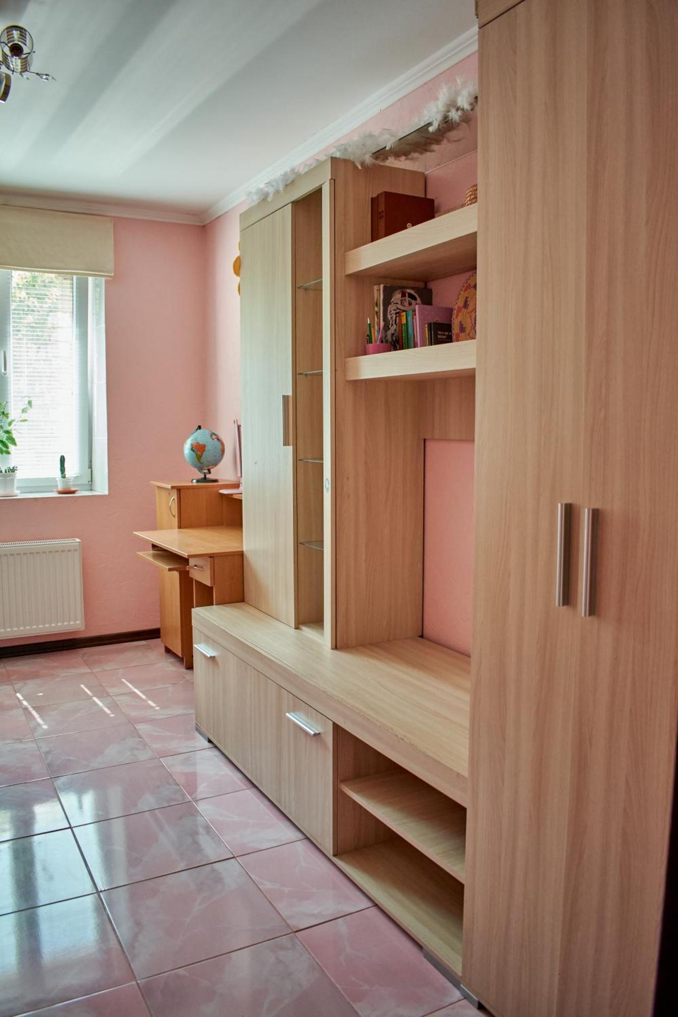 Vacation Home Lubov 카미야네치포딜시키 외부 사진