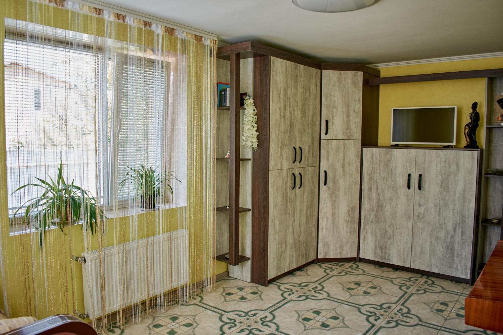 Vacation Home Lubov 카미야네치포딜시키 외부 사진