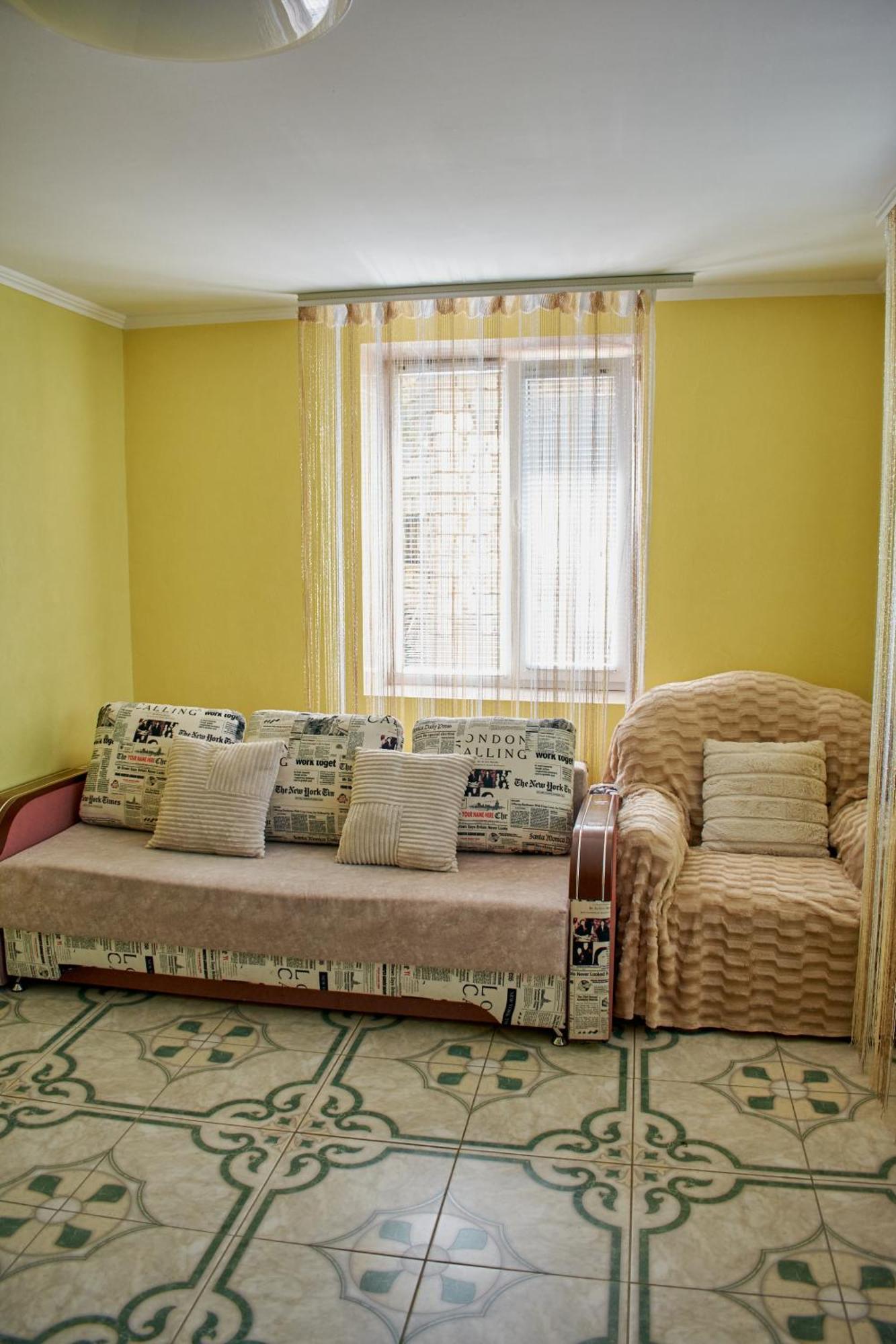 Vacation Home Lubov 카미야네치포딜시키 외부 사진