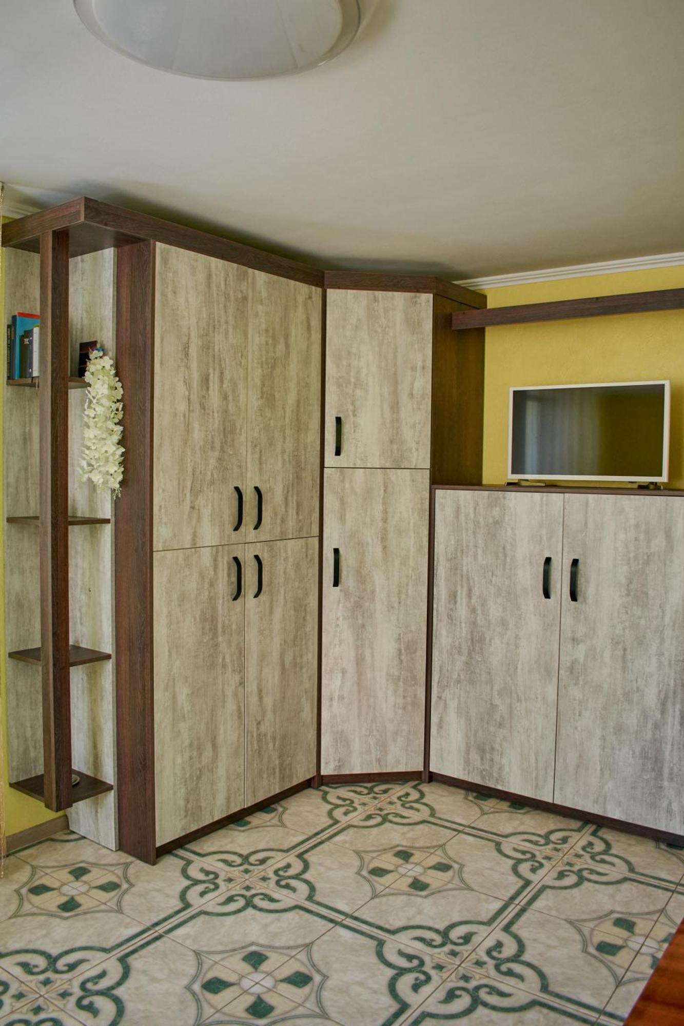 Vacation Home Lubov 카미야네치포딜시키 외부 사진