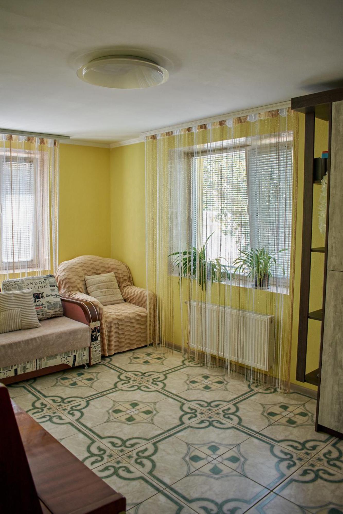 Vacation Home Lubov 카미야네치포딜시키 외부 사진