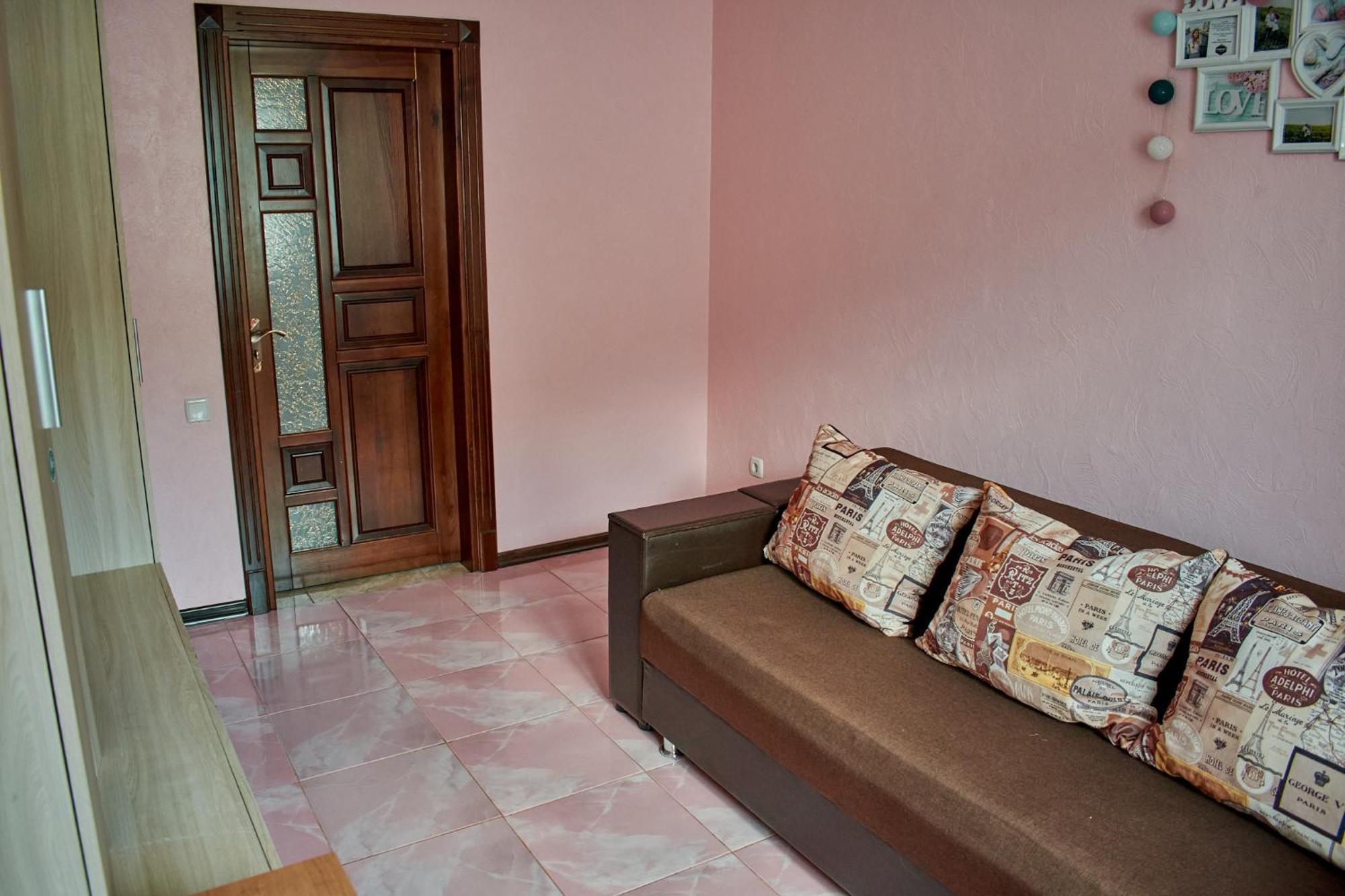 Vacation Home Lubov 카미야네치포딜시키 외부 사진