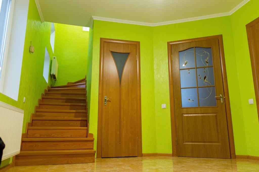 Vacation Home Lubov 카미야네치포딜시키 외부 사진