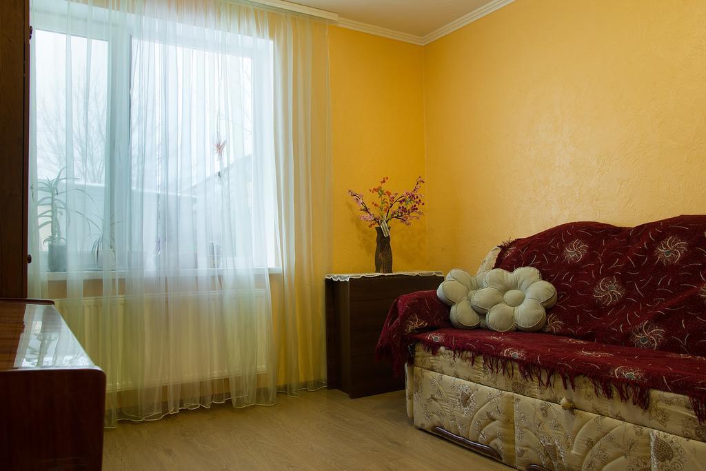 Vacation Home Lubov 카미야네치포딜시키 외부 사진
