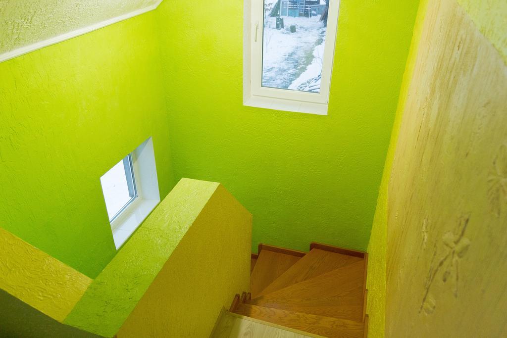 Vacation Home Lubov 카미야네치포딜시키 외부 사진