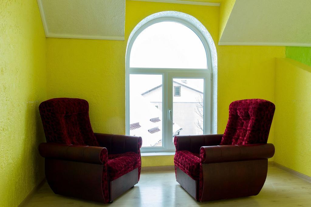 Vacation Home Lubov 카미야네치포딜시키 외부 사진