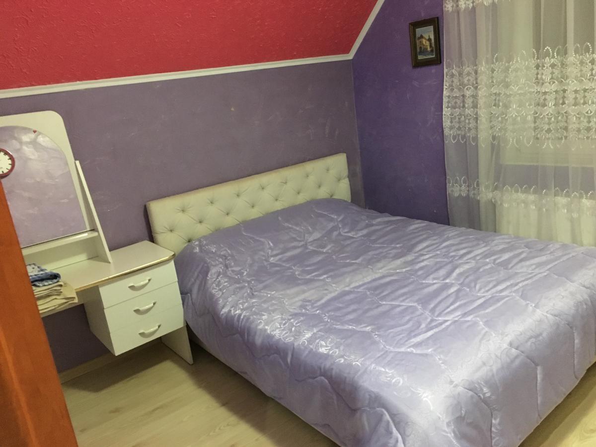 Vacation Home Lubov 카미야네치포딜시키 외부 사진