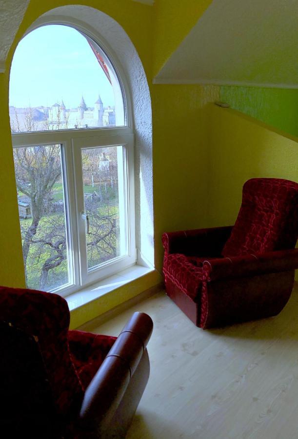 Vacation Home Lubov 카미야네치포딜시키 외부 사진